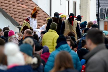 Miklavževanje 2024 (foto T. Kosec)